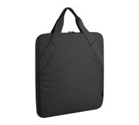 Bathroom Scale Storage Bag - 13.5x13.5x1.2 Inches Protective Sleeve, Durable Oxford Cloth Case | Portable Organizer for Transporting Weight Measurement Devices Safely Home Outdoor Gym Use