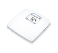 Bathroom scale with xxl display Beurer PS 25 34 x 34,5 x 3,5 cm
