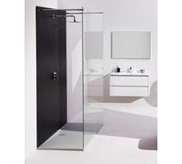 Bathroom Set Laufen PALACE Washbasin, vanity unit, 2 drawers, 1 hole, aluminium handles 800x545mm White Matt