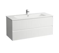 Bathroom Set Laufen PRO S 2 drawer cabinet and sink, 1 hole 1200x540x500mm RAL