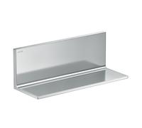 Bathroom Shelf Axor Universal Rectangular 300mm Chrome