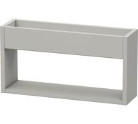 Bathroom Shelf Duravit Ketho 1 niche 500x240mm Concrete Grey Matt KT253700707