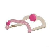 Bathroom Shelf, Suction Cup Dopamine Basin Rack No Drill Movable Telescopic Storage for Shower Toiletries & Cosmetics Organizer(2)