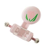 Bathroom Shower Bracket Adjustable Angles Shower Base Suction Cup Head Holder Base Handheld Showerhead Bracket Adjustable