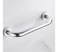Bathroom Shower Grab Bars, Wall Mounted Aluminum Alloy Bar Handle, Anti-Slip Safety Hand Rail Support,Bath Balance Bar,Handicap Elderly Injury Senior Assist Bath Handle