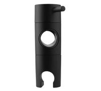 Bathroom Shower Head Holder Adjustable Lifting Nozzle Bracket Flat Knob 19-25mm Socket Sliding Sleeve Accessories