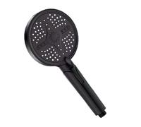 Bathroom Shower Scheme - High Pressure Rainfall Shower Pattern with Hand Shower | For Bathroom For Apartment In Dormitory Hotel, Washed Pets, Children's Bathrooms,