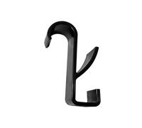 Bathroom Shower Towel Hanger Heated Radiator Rail Hooks Clips Hooks Scarf Storage Clothes Hanger Racks