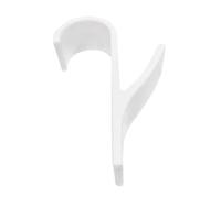 Bathroom Shower Towel Holder Hanger Heated Radiator Rail Hooks Clips Storage Racks Clothes Scarf Hanger Hooks Nice