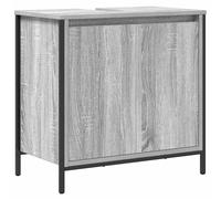 Bathroom Sink Cabinet Bathroom Vanity Unit Bathroom Storage Cabinet vidaXL
