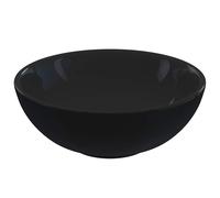 Bathroom Sink Ceramic Round Luxury Vanity Vessel Sink Multi Colours vidaXL
