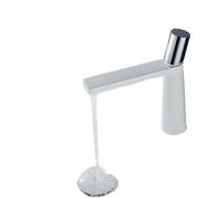 Bathroom Sink Faucet Gold Cold Hot WashBasin Vessel Mixer Tap Single Handle Brass Matt Black Luxury(Purple)