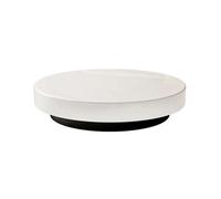 Bathroom Sink Marble Coffee Table Home Modern Simple Coffee Table Small Size Movable Floating Coffee Table Bathroom Sink Vessel(02)