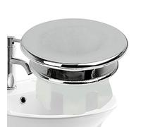 Bathroom Sink Overflow Trim Ring Overflow Ring Sink - Sink Drain Overflow, Sink Overflow Parts | Sink Overflow- Basin Sink Round Hole Trim - 22-24mm Double Layer Round Overflow Sink Hole Caps For Sink