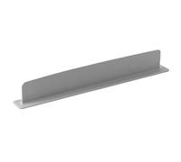 Bathroom Sink Protector - Flexible Countertop Protector, Non-Slip Bathtub Barrier, Easy Install Edge Guard, Multipurpose Sink Accessories | Heavy Duty Construction of the Spritzsc