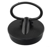 Bathroom Sink Strainer Protector 47mm Round Drain Filter Hair Trap for Washbasin Anti-Blockage Grid Cover 47x11mm