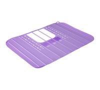 Bathroom Sink Top Cover Space Saving Silicone Makeup Organizer Mat Folding Sink Cover Countertop Bathroom Supplies