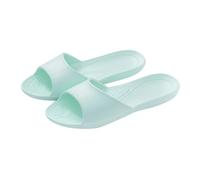 Bathroom Slippers Women Non Slip,Orthopedic Slippers For Women With Arch Support Lightweight Comfy Plantar Slide Sandals Open Toe Breathable Summer Mules Wide Fit House Shoes For Indoor Shower