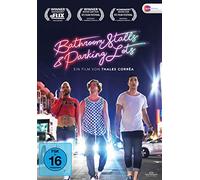 BATHROOM STALLS & PARKING LOTS (OmU) (DVD) (US IMPORT)