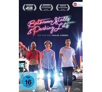 BATHROOM STALLS & PARKING LOTS (OmU) (DVD) (US IMPORT)