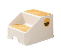 Bathroom Stool for - Non-slip and Stable, Ideal for Potty Training, for Boys and Girls, , Kindergarten, Nursery, Home, Apartment, Bathroom, Kitchen
