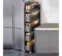 Bathroom Storage Cabinet Toilet nizer Space Saving WC Furniture Easy to Clean Perfect for Office Living Room Hallway or Bedroom Stylish and Functional.