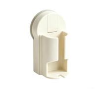 Bathroom Storage Caddy for Electric Brushes Ventilated