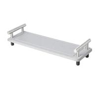 Bathroom Storage Shelf - Bathtub Tray nizer for Home Decor Space-Saving Sink & Bath Accessories Perfect for Relaxation Clutter-Free Storage Solution