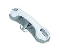 Bathroom Suction Cup Shower Handle Safety Anti Slip Handrail Support Bar for Elderly Bath Shower Accessories Grab Bar(Upgrade 01)