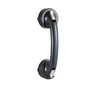 Bathroom Suction Grab Rail, Non-Slip Shower Safety Handle, 110kg Capacity, Support Rail for Elderly and Limited Mobility