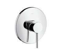 Bathroom Tap for Concealed Installation Starck Finish set Axor