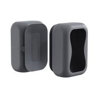 Bathroom Tissue Storage Box Suction Cup Paper Towel Container Wet Dispenser Box Silicone Napkin Holder Rack Elegant Paper Towel