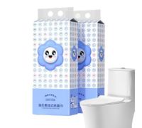 Bathroom Tissue Toilet Paper,Soft Toilet Paper Hangable | Quick Pull Soft Thickened Napkins for RV Travel Kitchen Family Hotel Home Commercial