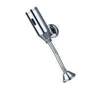 Bathroom Toilet Electric Urinal Flushes Valves Induction Flushers Automatic Sensors Touchless Intelligent Sensors