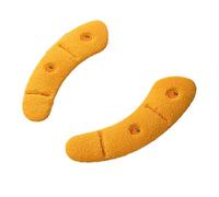 Bathroom Toilet Seat Cover | Warm Soft Padded Seat Cover Pads - Thick Non-Slip Reusable Warm Seat Cover Toilet Seat Cushion for Winter