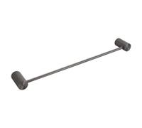 Bathroom Towel Hook Rea 64101 Solo Titanium
