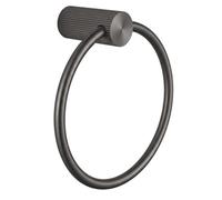 Rea - Bath Hook Ring 64106 Solo Titanium 6.5 x 16 x 16.7 cm