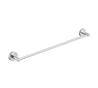 Bathroom Towel Rack Punch Stainless Steel Material 304 Bar Rail Single Rod Toilet Kitchen Tower Hanger The New