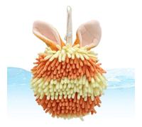 Bathroom Towels - Ear Quick Dry Absorbent,Decorative Toilet Towels | for Home Kitchen Shower Student Entry Restaurant Farm Hotel Fitness Center on Travel