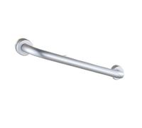 Bathroom Tub Toilet Handrail Grab Bar Shower Safety Support Handle Aluminium Straight Non-Slip for Bathtub Toilet Bathroom Kitchen(50cm)