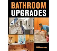 Bathroom Upgrades