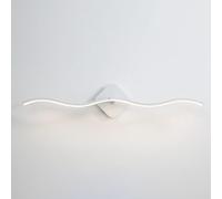 Bathroom Vanity Light Fixtures Over Mirror, 3 Color Mode Modern Led Wall Light Indoor Led Wall Sconce Lighting, Living Room Hallway Bedroom Bedside Wall Lamps