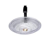 Bathroom Vessel Sink with Faucet and Drain Combo, Bathroom Sink Bowl Countertop Tempered Glass Round Vanity Sink Bowl On The Top Vessel Bowl Sink, 440×440×130MM