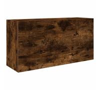 (white, 80 x 25 x 40 cm) vidaXL Bathroom Wall Cabinet Hanging Wall Storage Cupboard Engineered Wood