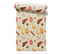 Bathroom Wall Covering Arthouse Italian Style Heavyweight 45x200cm | Premium vinyl with sticky backing, no glue. Ideal for bedroom, living room and hallway. Covers wall imperfections smoothly.