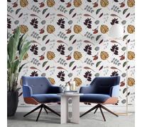Bathroom Wall Covering Arthouse Italian Style Heavyweight Drawer 45x500cm | Self-adhesive vinyl, peel and stick anywhere. DIY-friendly, anyone can install in minutes.