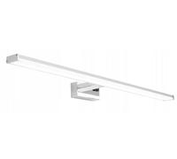 Bathroom Wall Lamp Toolight Led App371-1W Chrome 90Cm