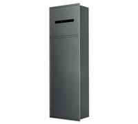 Bathroom Wall Niche Shower Niche Stainless Steel Embedded Wet Room Wall Shelf Toiletry Shampoo Waterproof Storage Organiser Home Living Bedroom Kitchen Bat