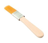 Bathroom waterproof sealant with For NANO spray glue tool, water based formula providing strong adhesion and anti leak performance on wet surfaces (100g + brush)