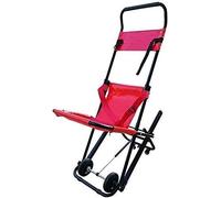 Bathroom Wheelchairs Patient Lift Wheelchair Stair Chair Ambulance Lightweight Stretcher Evacuation Chair Trolley Aluminum Light Weight Ambulance Firefighter Evacuation Lift Stair Chair